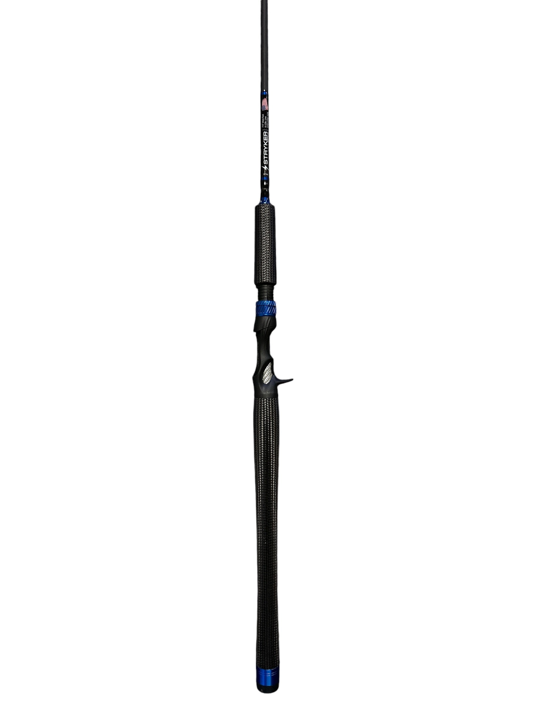 Trout/Panfish Freshwater/Jig 7' 4" SP743C