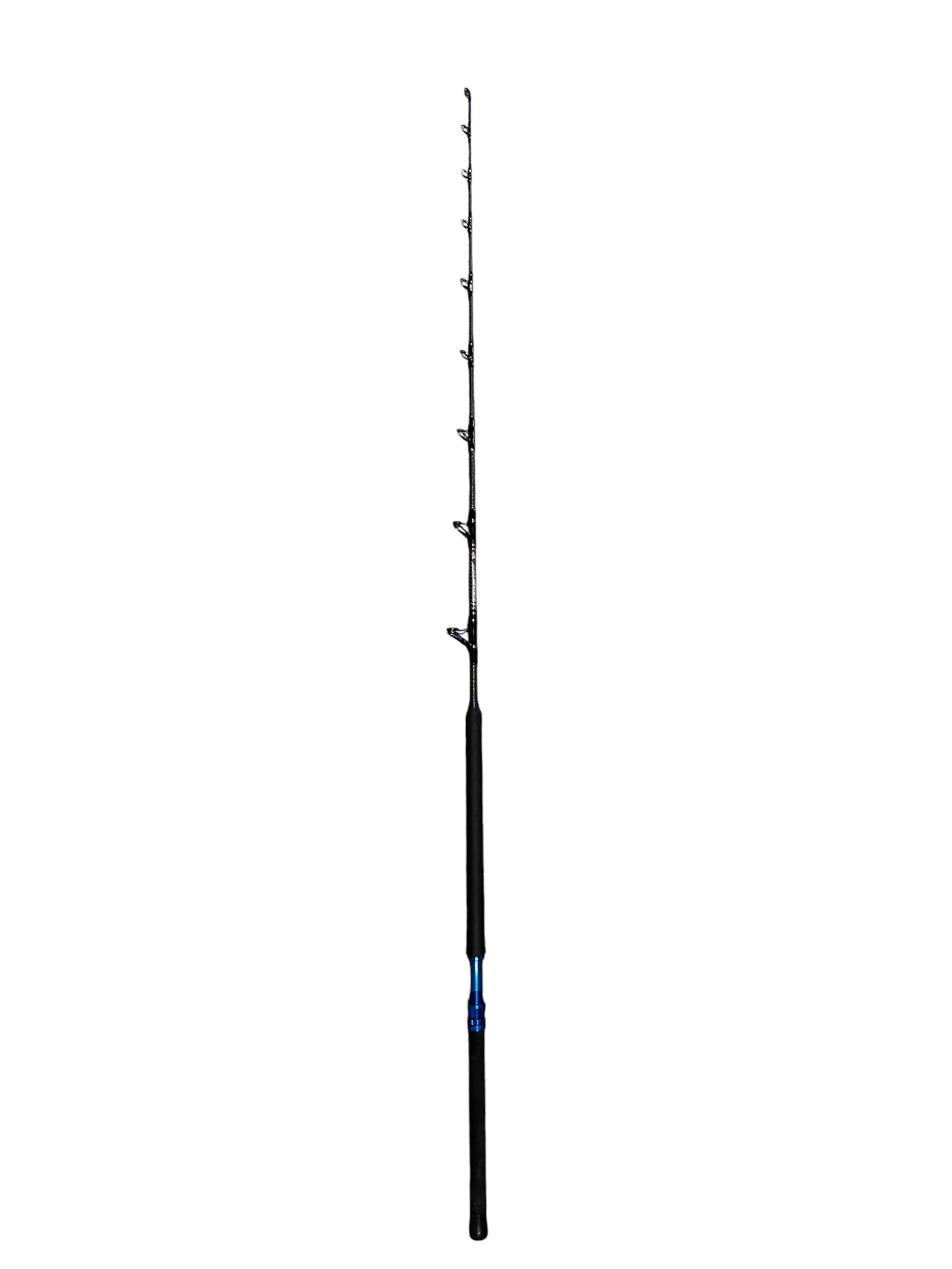 Tuna Rail 7' 4" RR749C