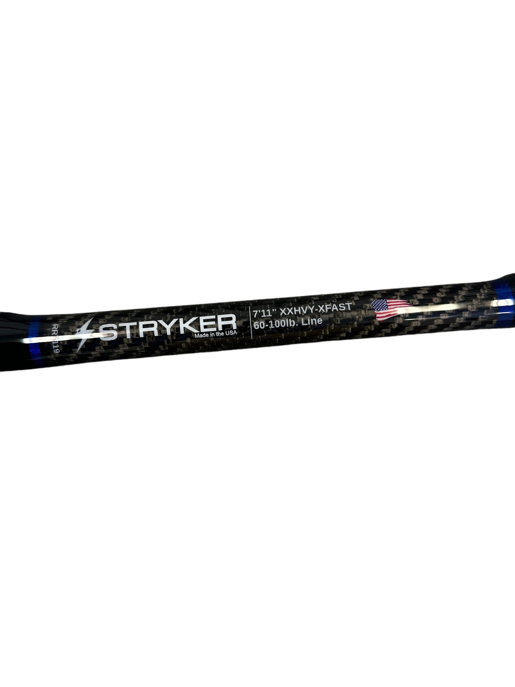 Tuna Rail 7' 11" RR7119C