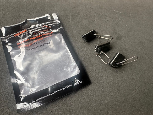 Original "VIP Line Lock Slider"  (3 Pack)