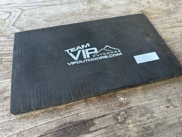 Large VIP Leader Board