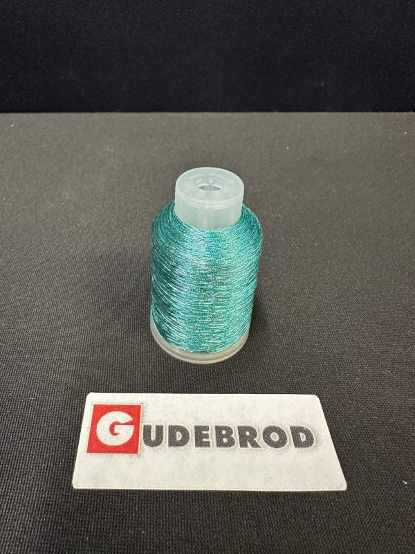 Gudebrod Thread – HT Metallic