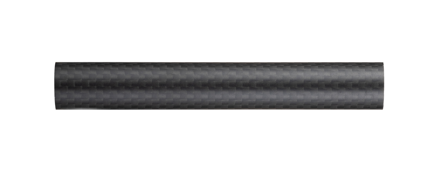 Seaguide Carbon Fiber Reel Seat Insert
