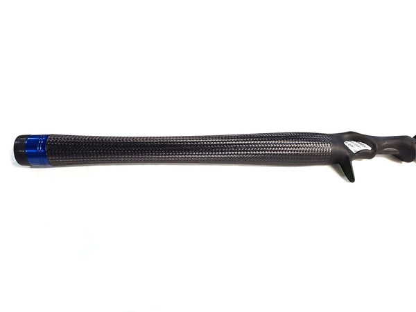 Kokanee Downrigger Rod 7' 11" KDR711C-2