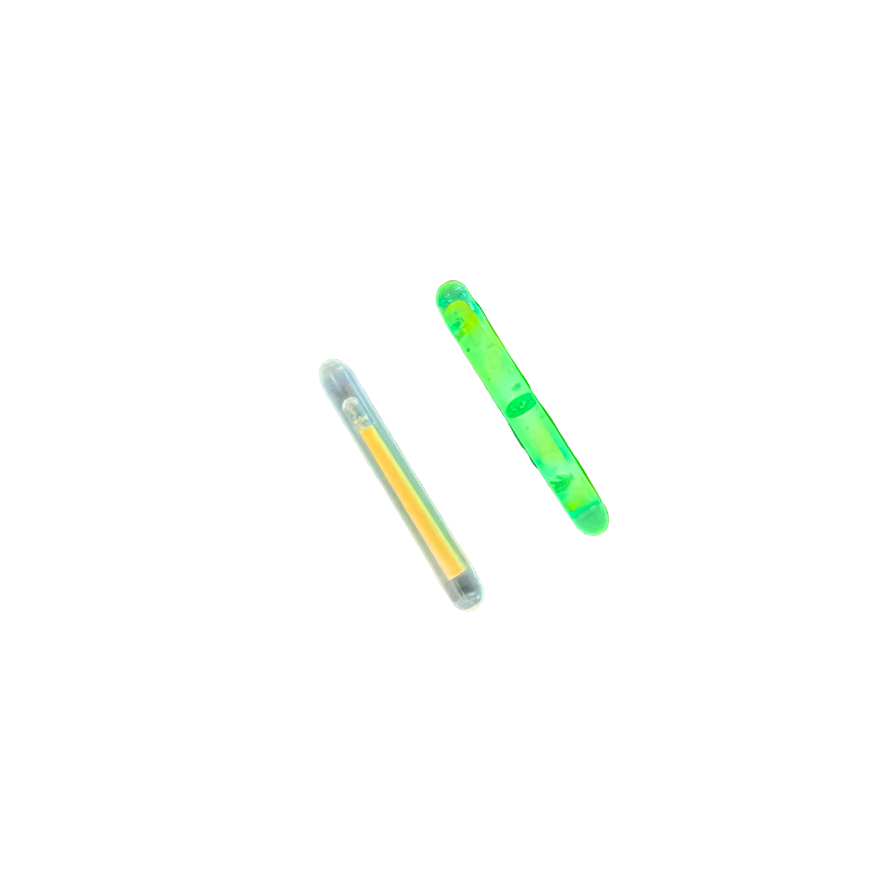 Simon Cut Plug #2  LEMON LIME