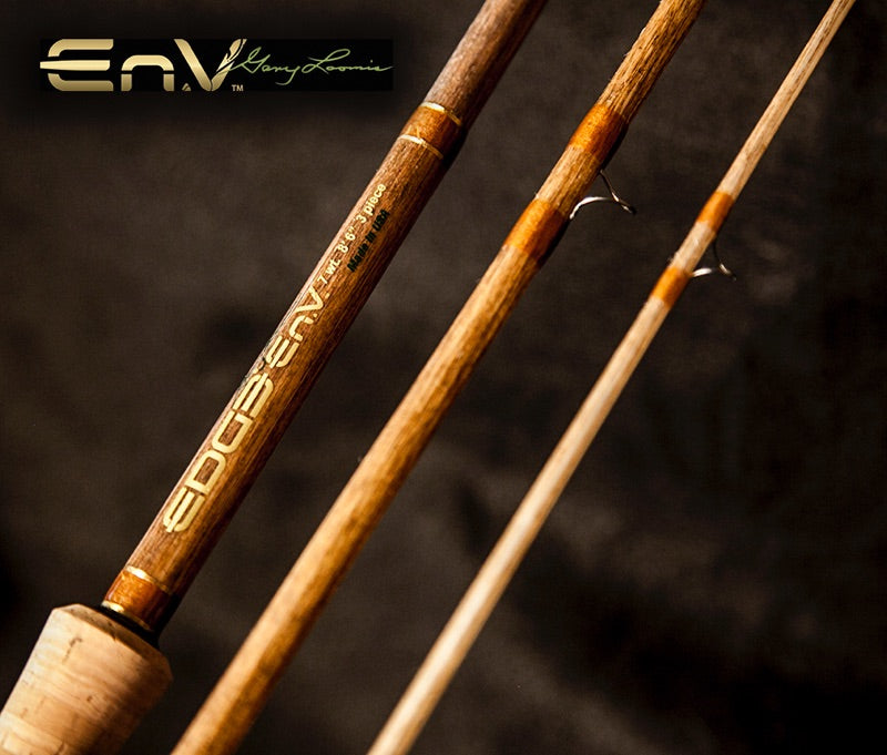 EDGE Linen Envy (LinEn.V) 867-3