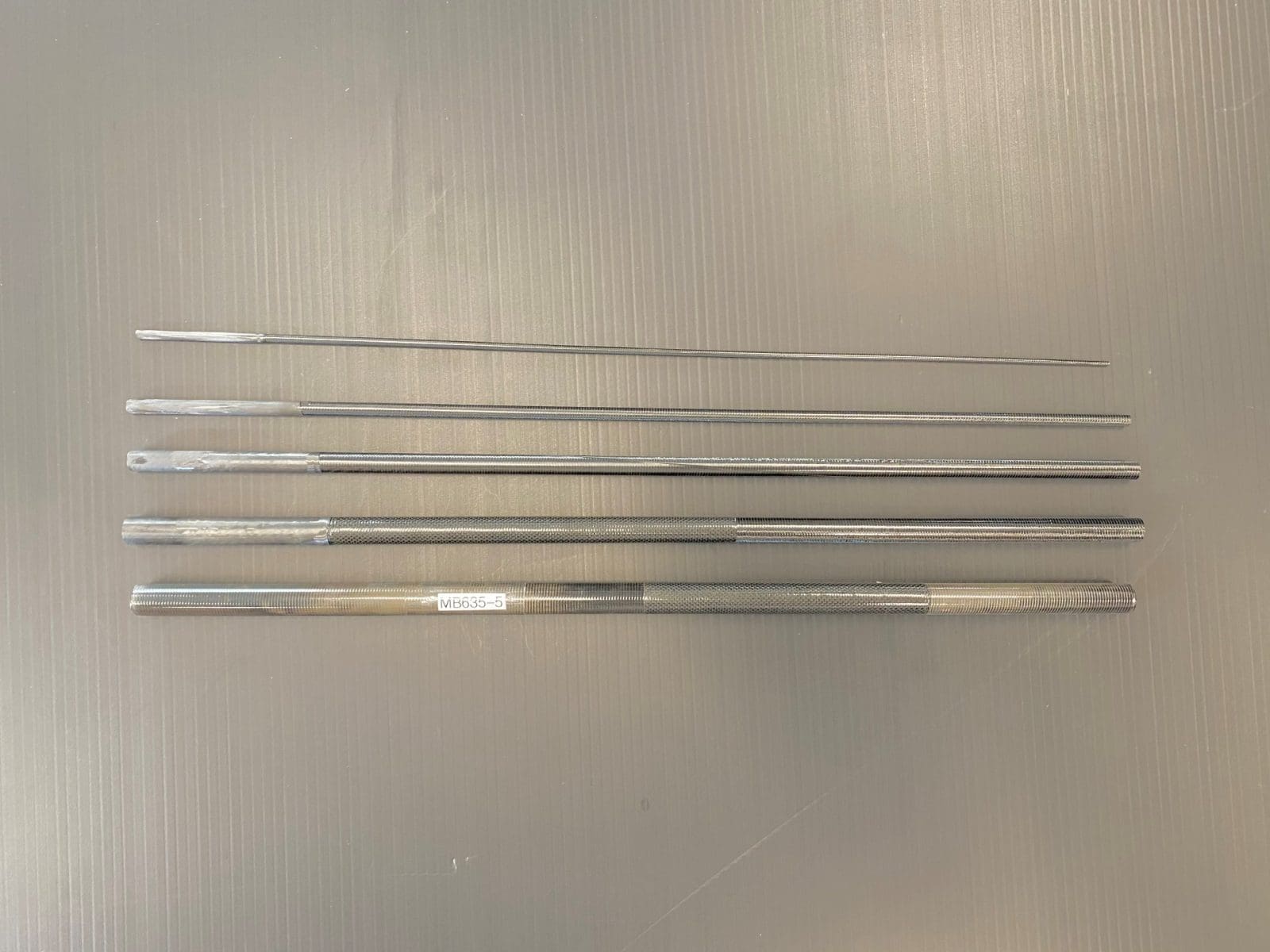 LMX MB635-5