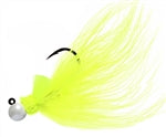 Marabou Steelhead Jig Aerojig #137 - 1/16 Ounce