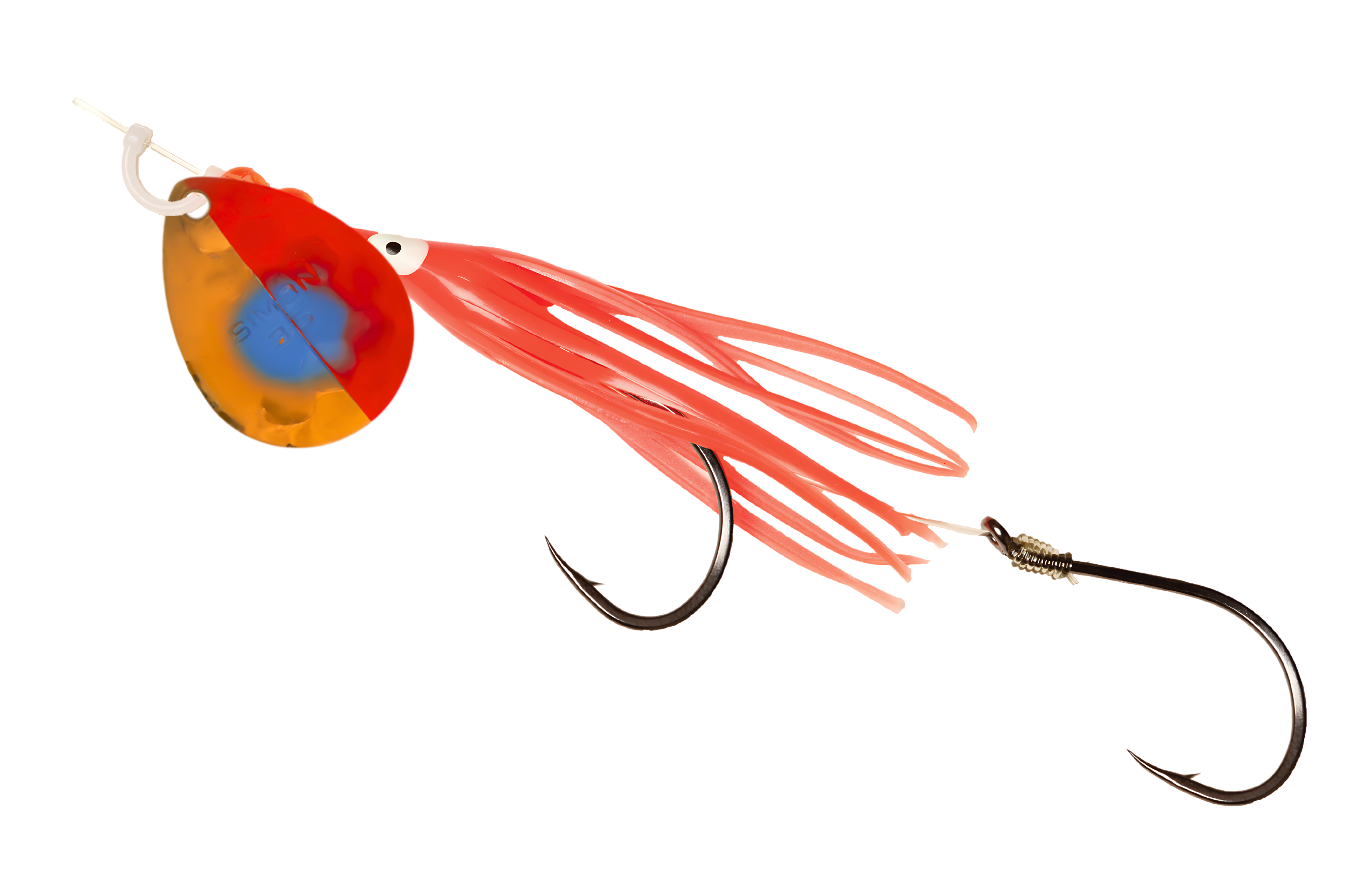 Simon Mono Spinner #11