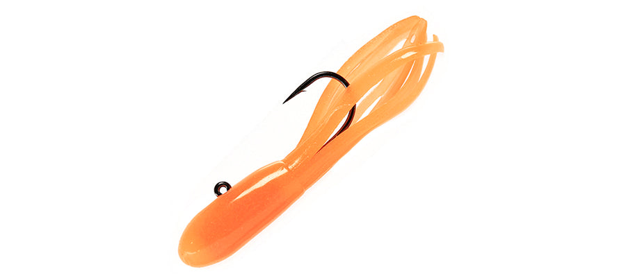 Trout Trap #24  </p>Orange Glow