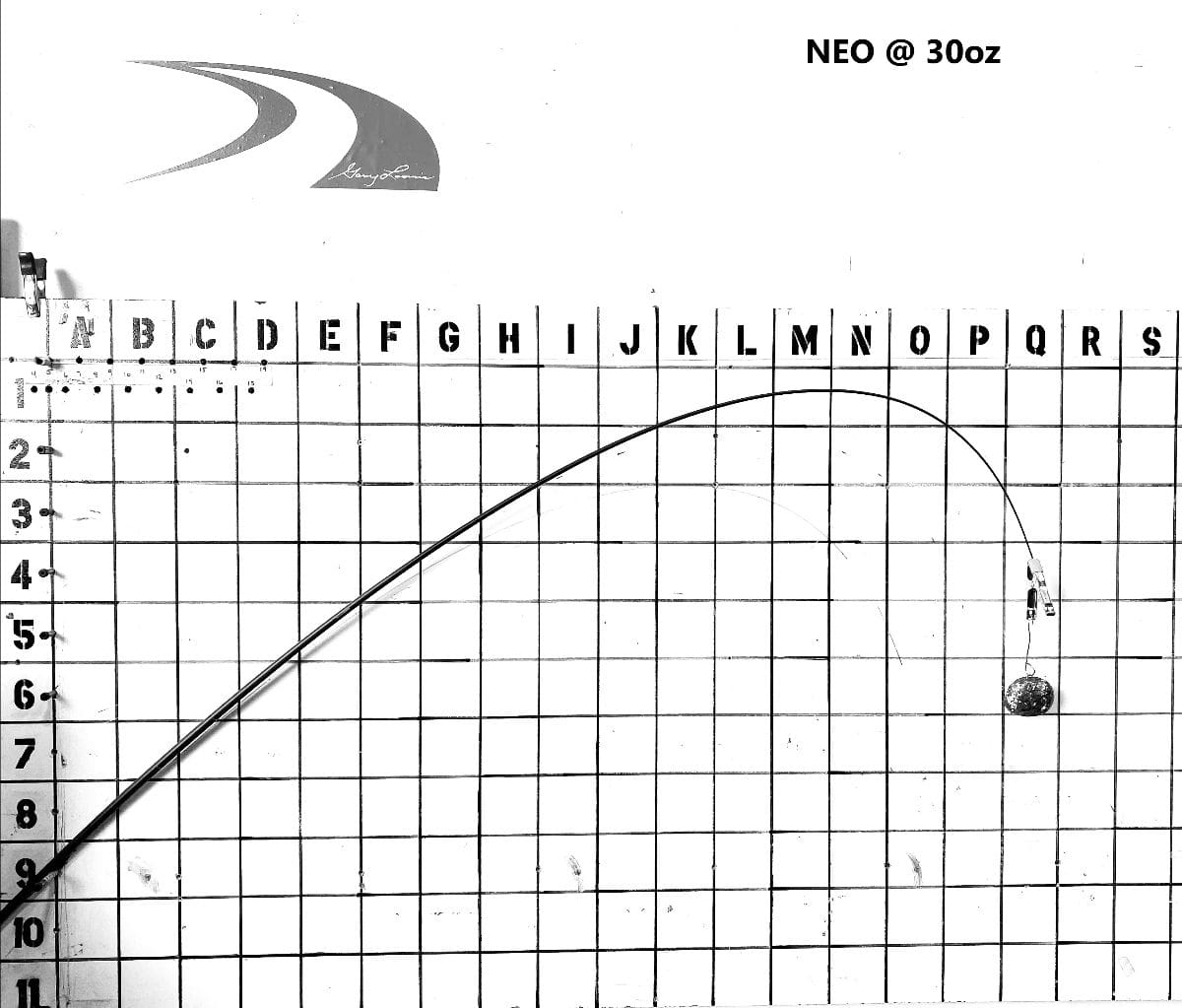 MB 765-1(X-Ray NEO) 7'6"