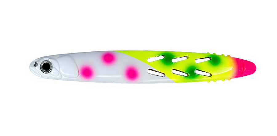 SIMON SPIN BAIT - PEARL BANANA