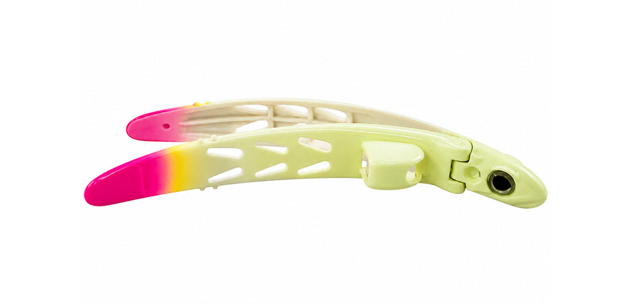 SIMON SPIN BAIT - PEARL BANANA