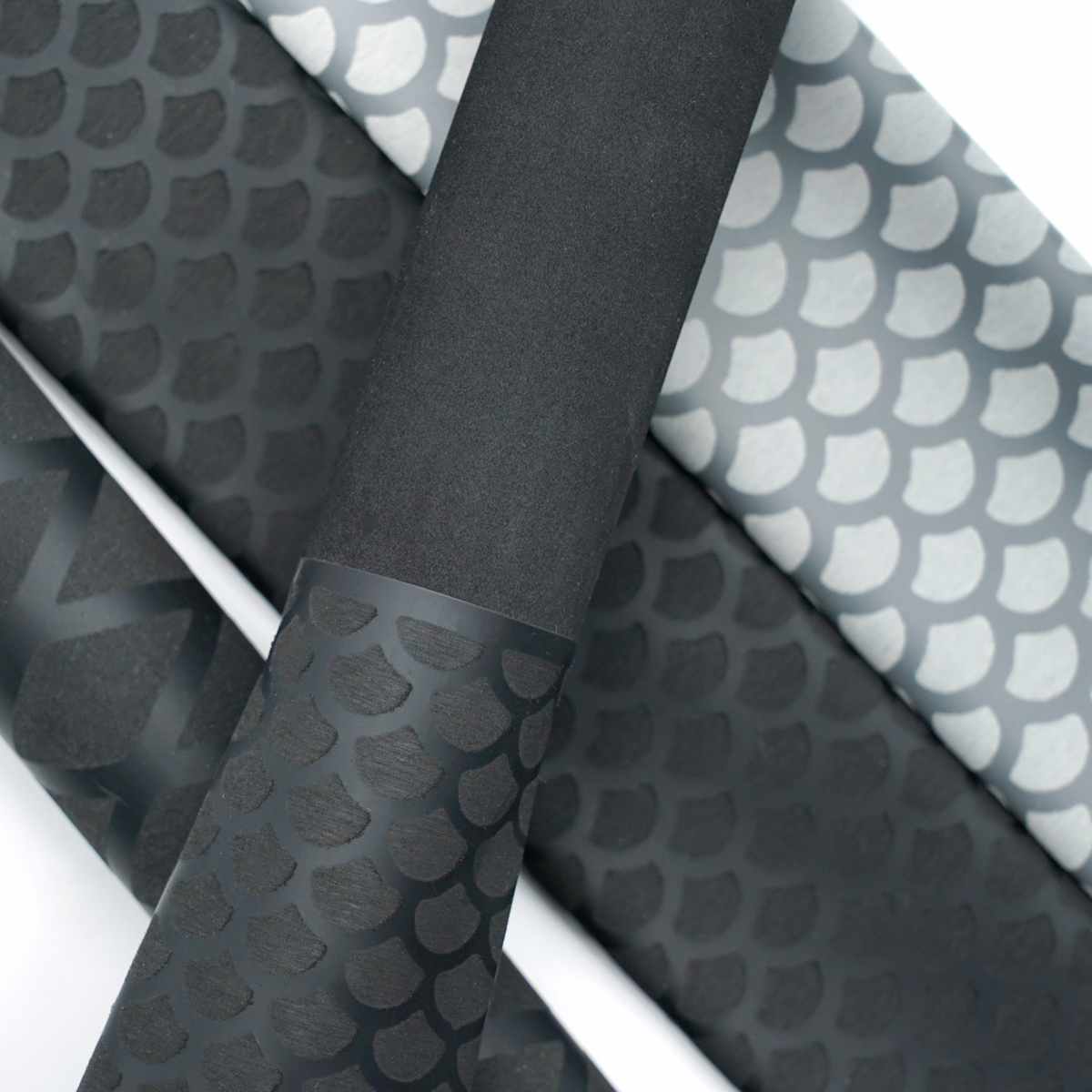 Fish Scale Shrink Tube