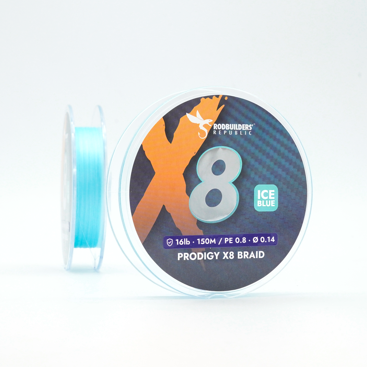 Prodigy X8 Braid