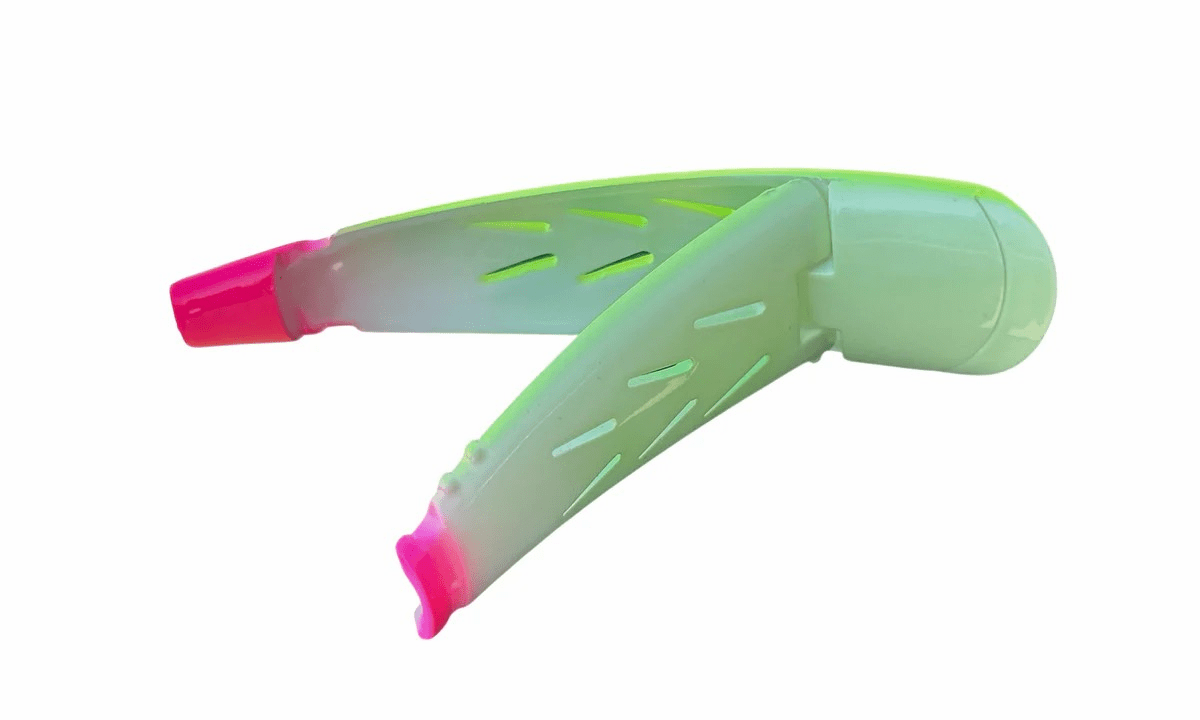 SIMON STUFFER BAIT - ROTTEN BANANA