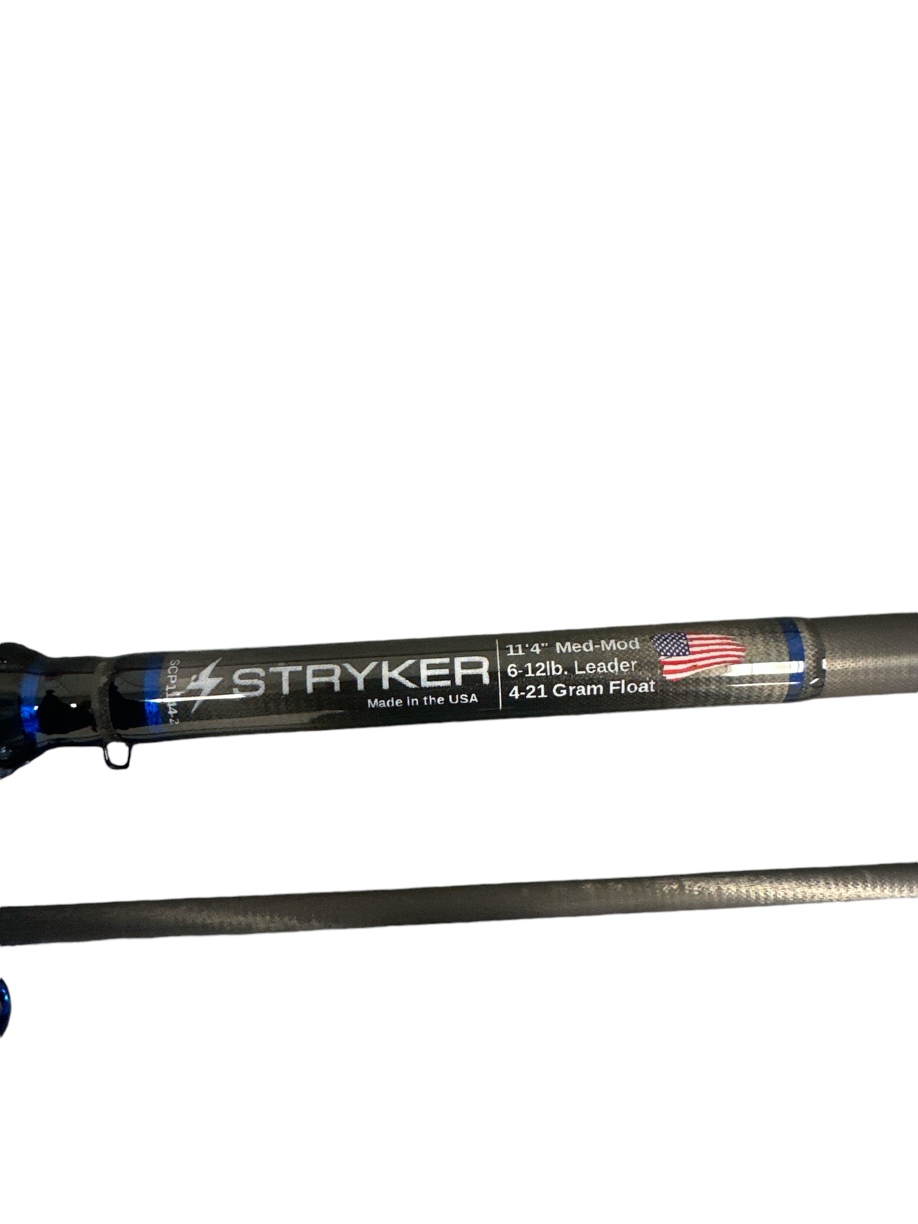 Steelhead Float 11'4" SCP1144-2