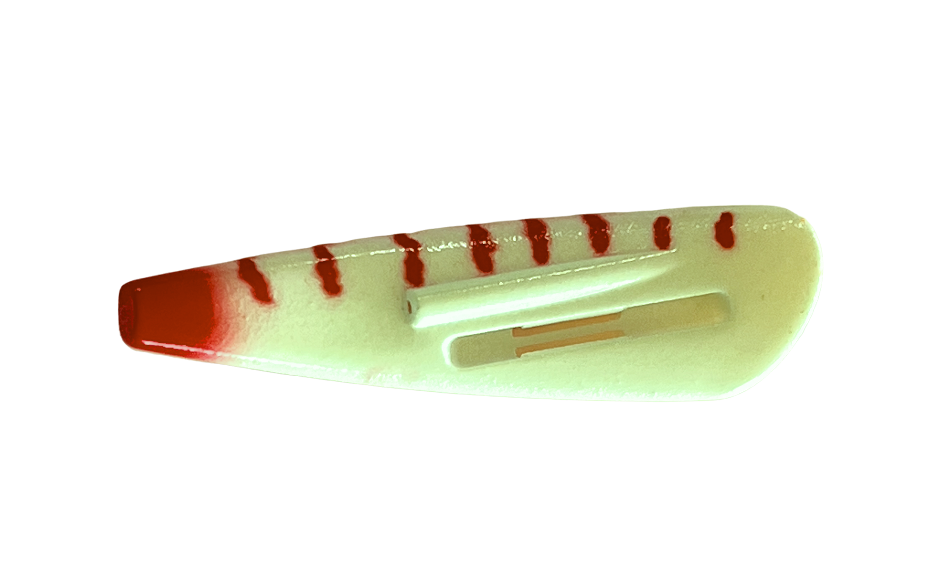 Simon Cut Plug #23  BLOODY MARY