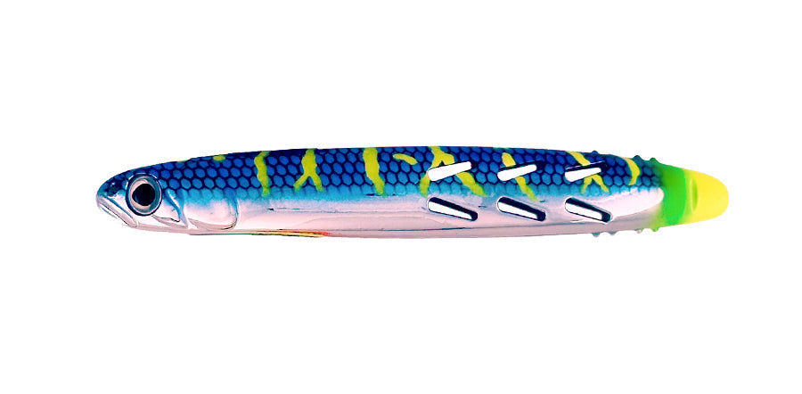SIMON SPIN BAIT - SEAHAWK