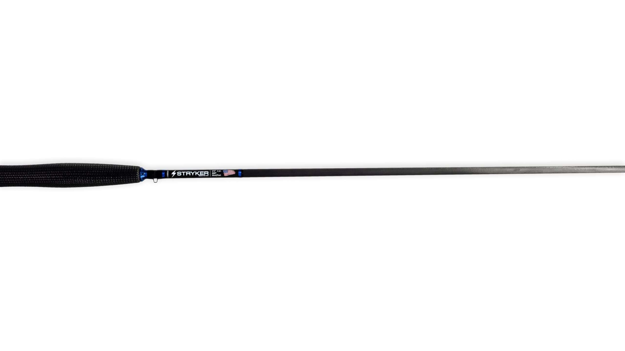Trout/Panfish Fly Casting 9' 0" SFR904-2