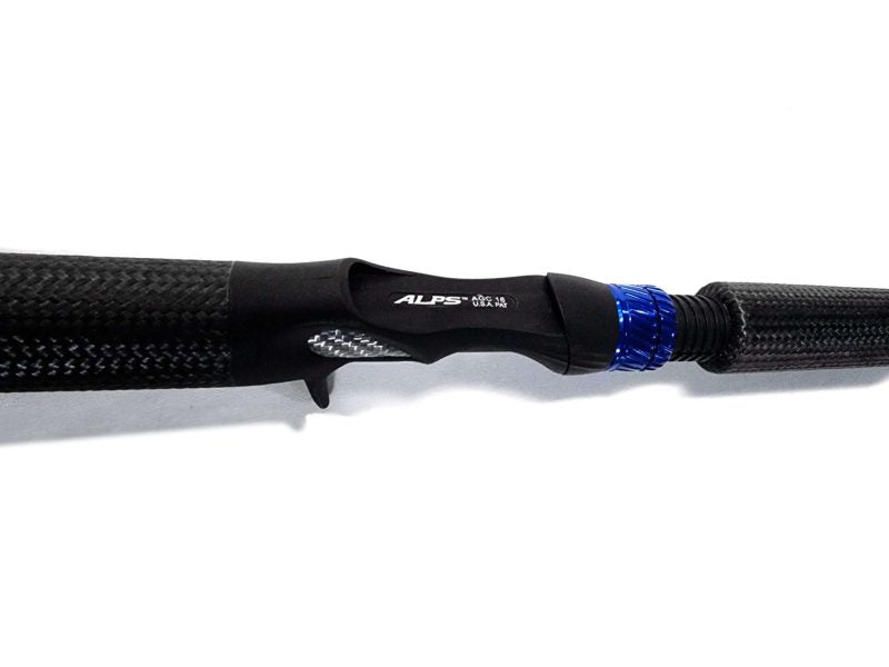 Salmon/Steelhead Float/Drift 10' 6" SH1065C-2