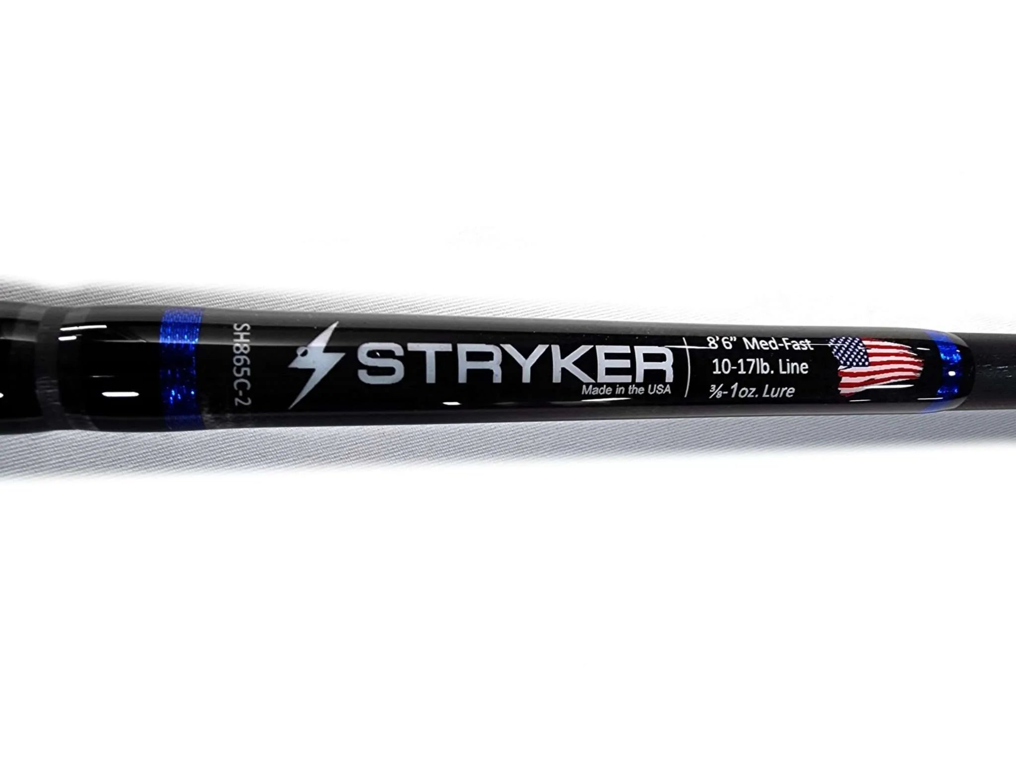 Steelhead Float/Drift 8' 6" SH865C-2