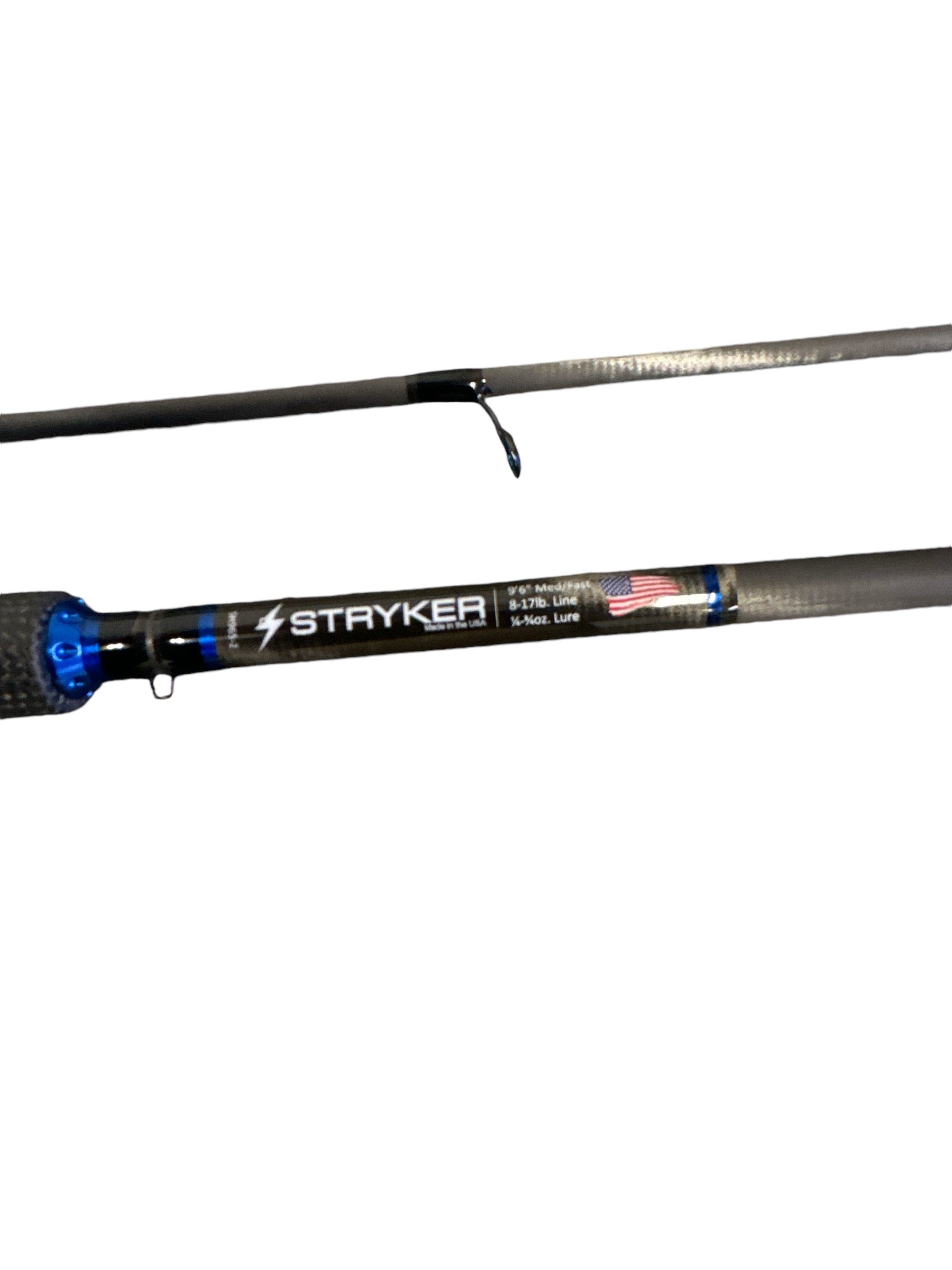 Steelhead Float/Drift 9' 6" SH965C-2