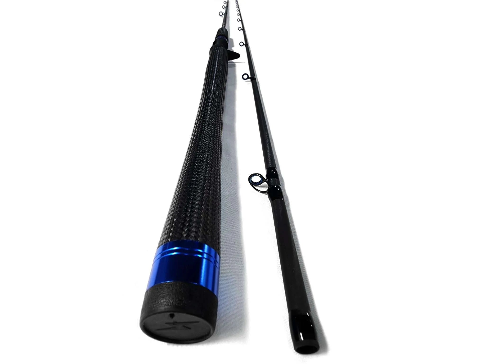 Steelhead Side Drifting 9' 0" SS904C-2