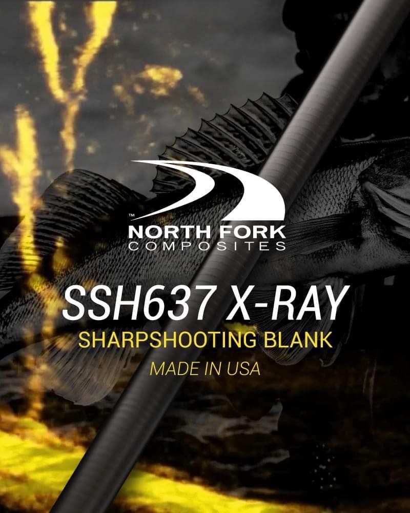 SSH 637-1(X-Ray LMX)