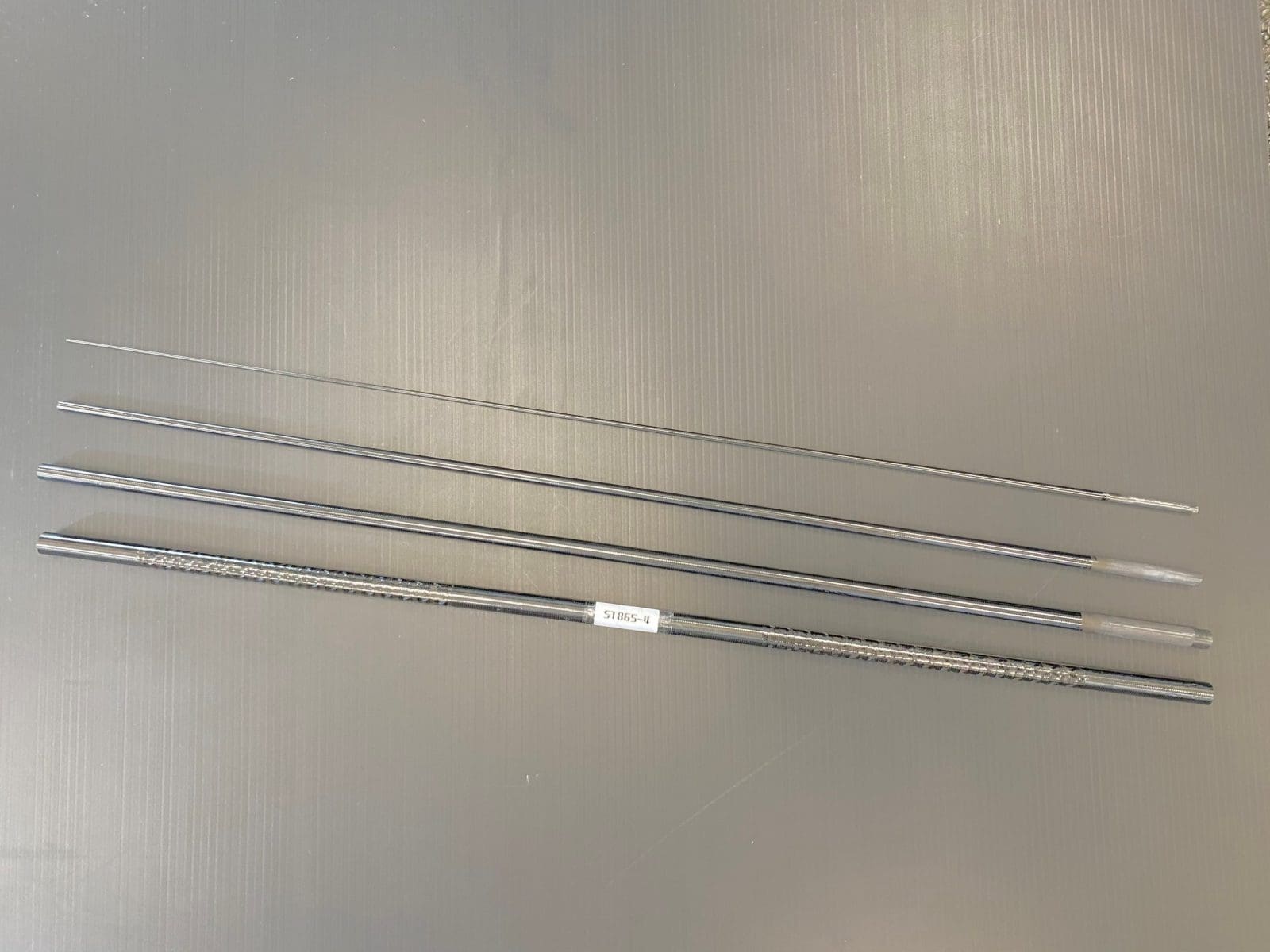 LMX ST865-4