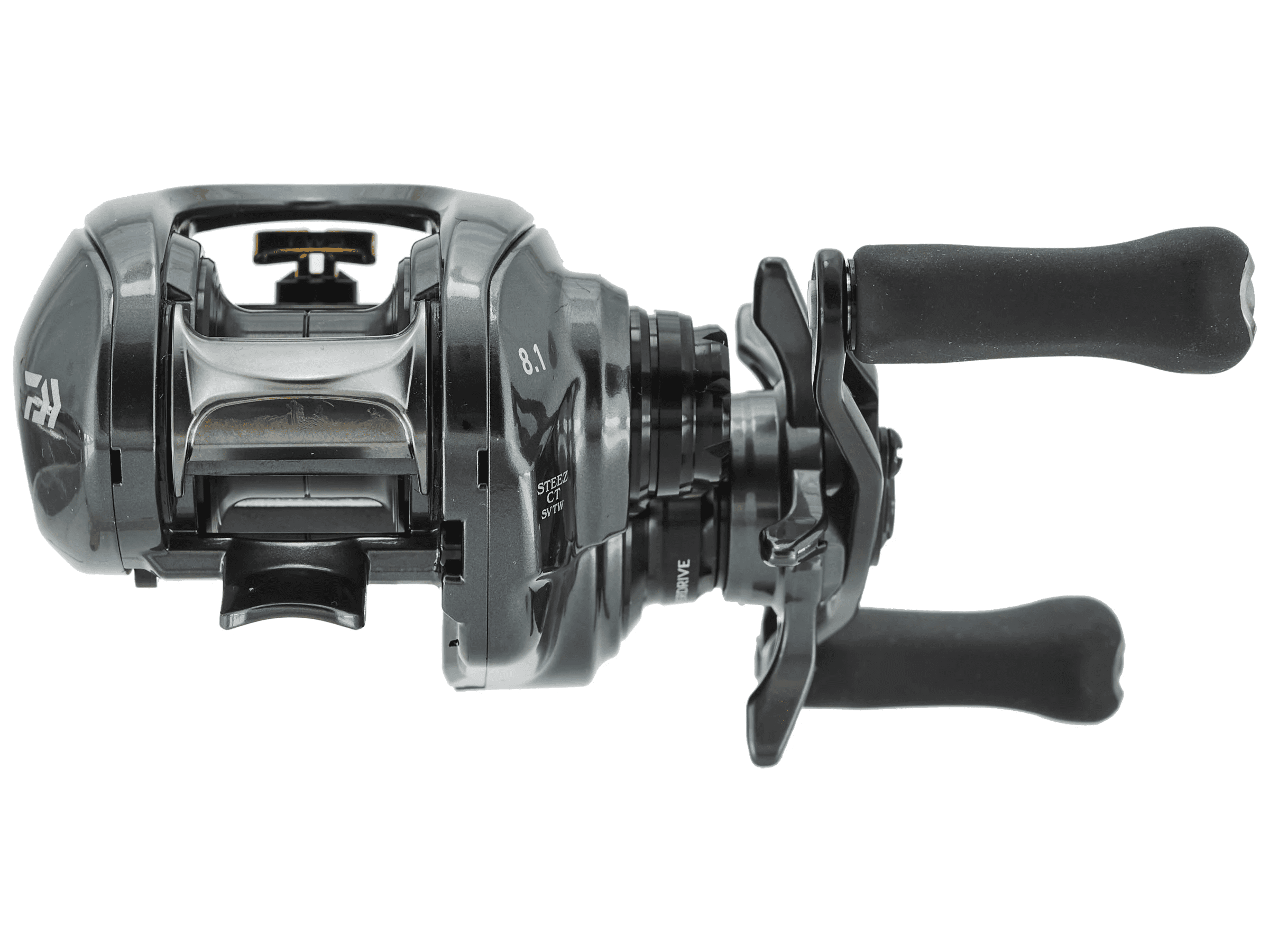 DAIWA Steez STZCTSV70H