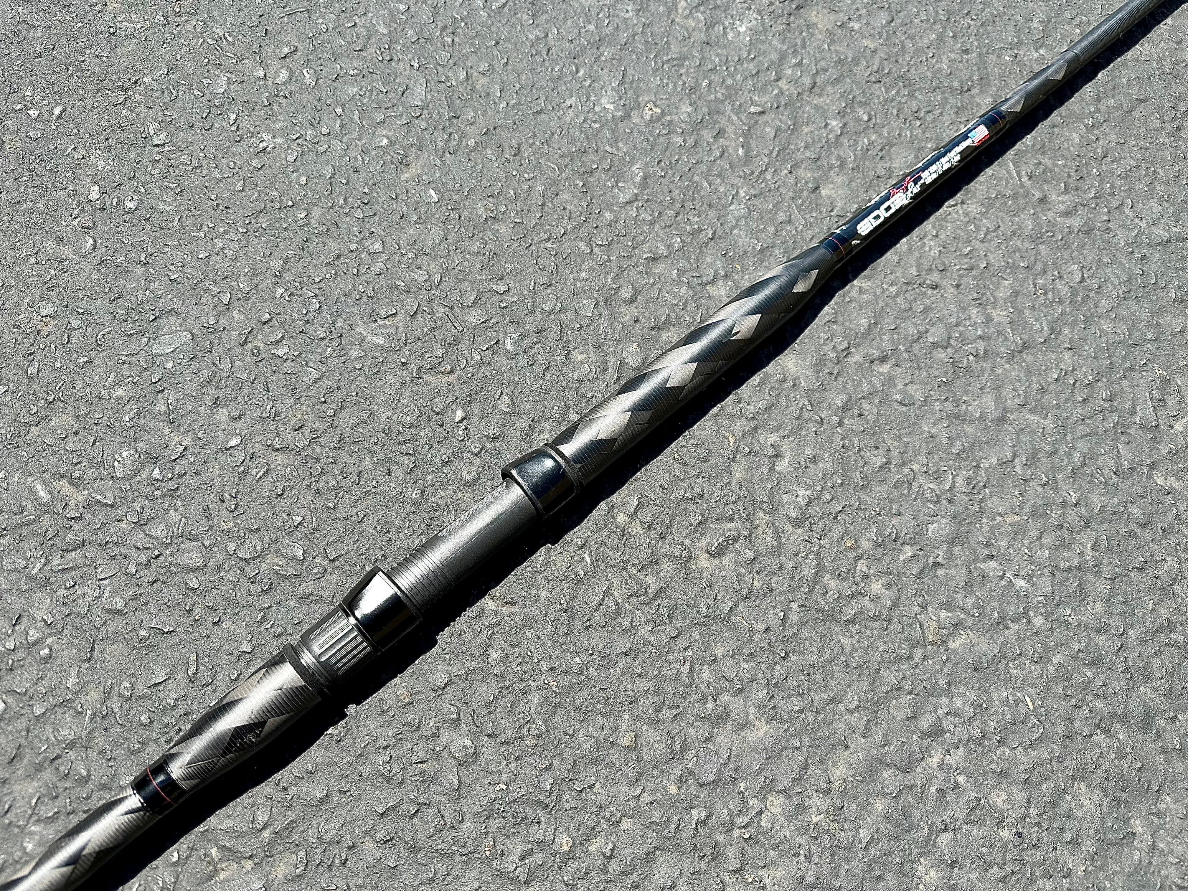 EPITOME SURF 1207-2 (Cast)