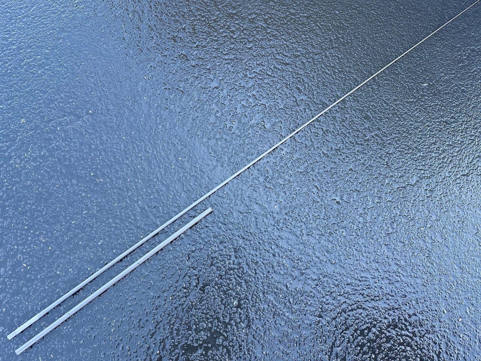 SWB 909-2(X-Ray LMX)