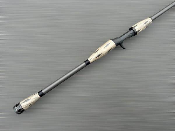 LIMITED EDITION SWC STR 1044-2 (X-Ray LMX) C6O2 Split Grip