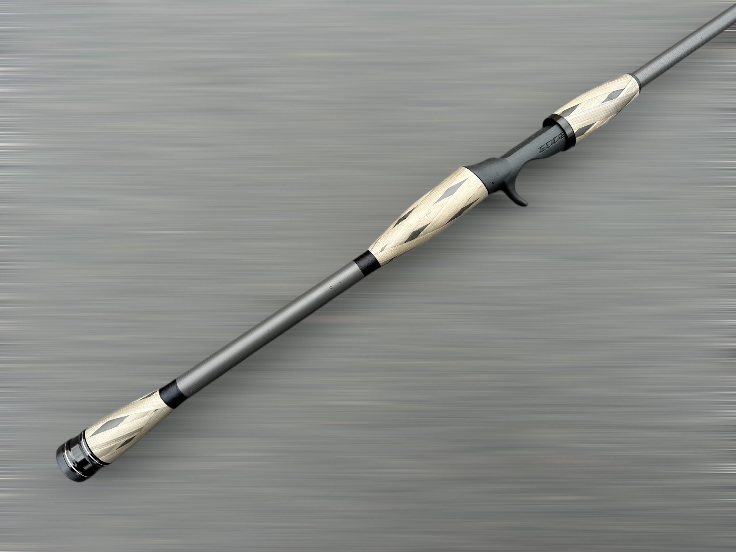 LIMITED EDITION SWC STR 933-2 (X-Ray LMX) C6O2 Split Grip