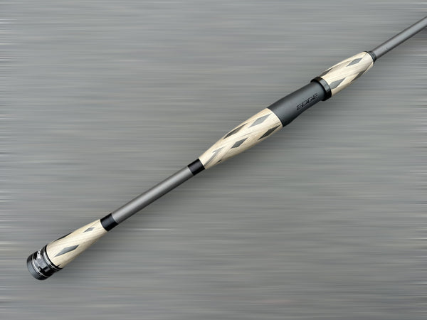 LIMITED EDITION SWS STR 1044-2 (X-Ray LMX) C6O2 Split Grip