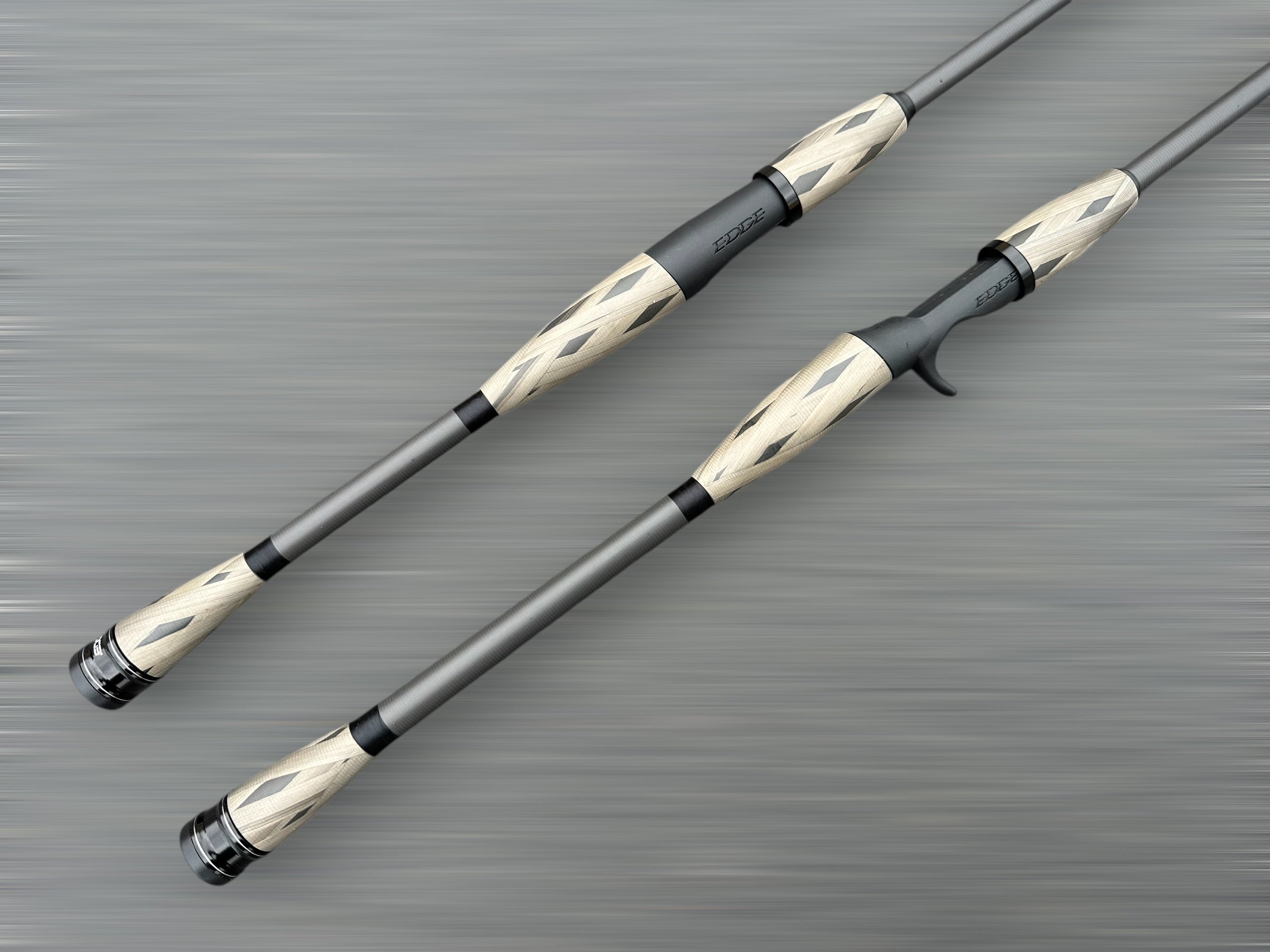 LIMITED EDITION SWS DSR 721-1 Split Grip