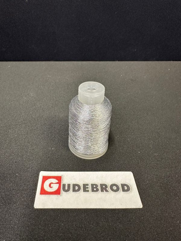 Gudebrod Thread – HT Metallic