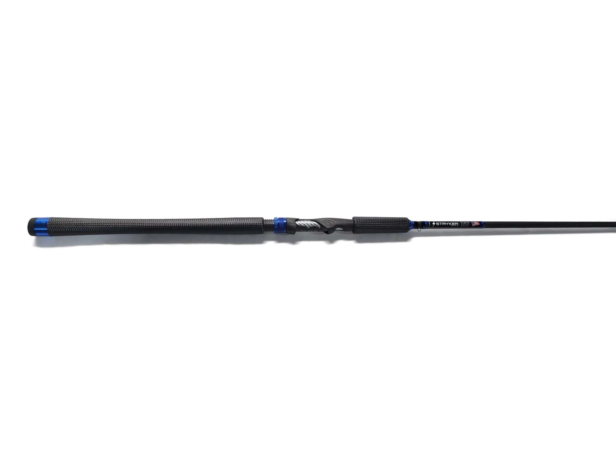 Salmon/Steelhead Twitch/Hardware 7' 9" SM794S