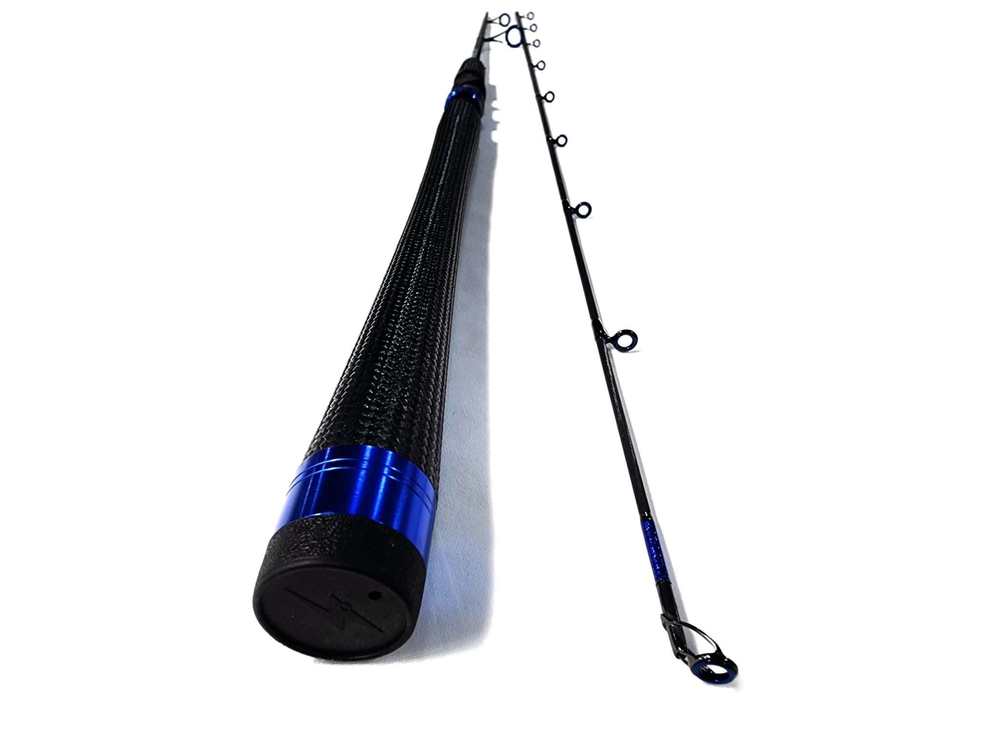 Salmon Float 9' 6" SM965S-2