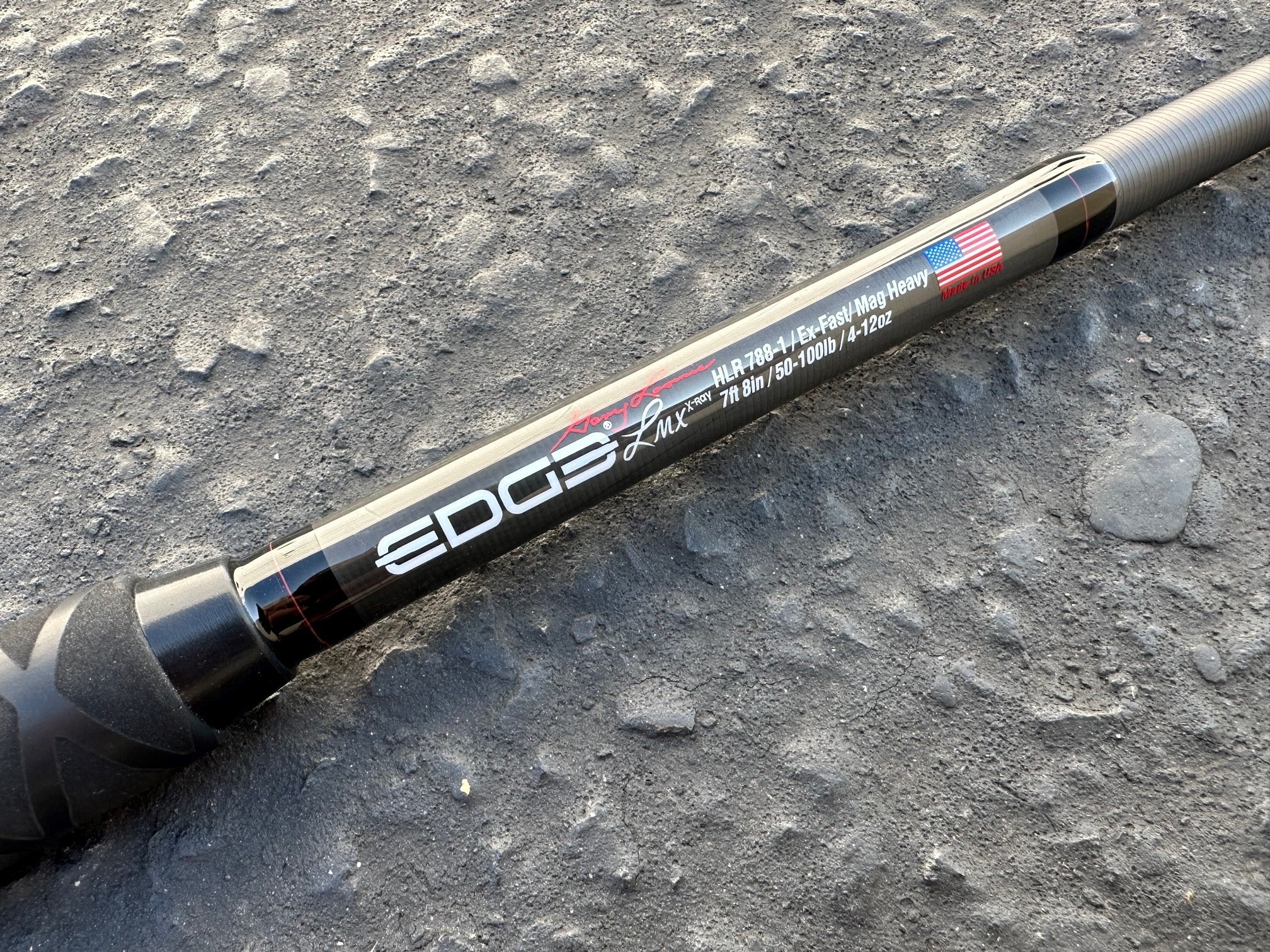 FSS HLR 788-1