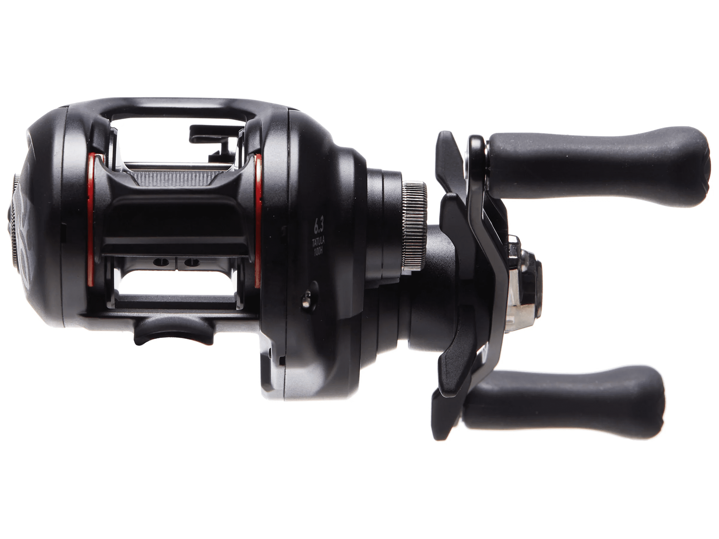Daiwa Tatula Casting Reel TTU100HS (Right Hand Retrieve)