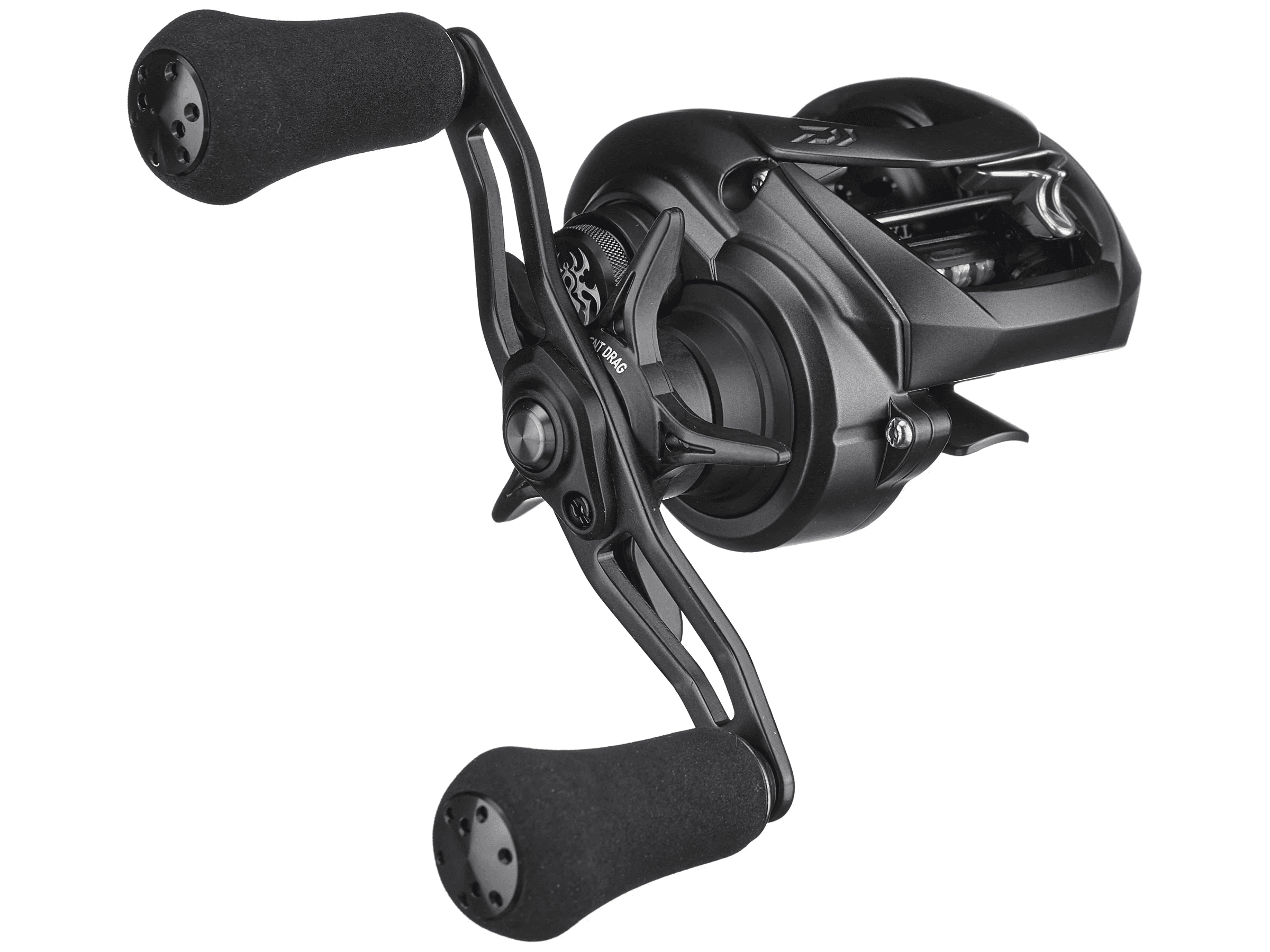 Daiwa Tatula Elite Pitch/Flip Casting Reel TAELPF103XS (Right Hand Retrieve)