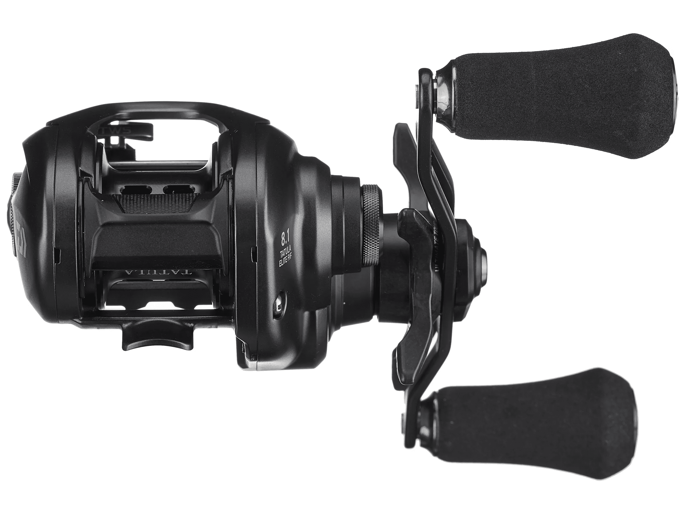 Daiwa Tatula Elite Pitch/Flip Casting Reel TAELPF103XSL (Left Hand Retrieve)