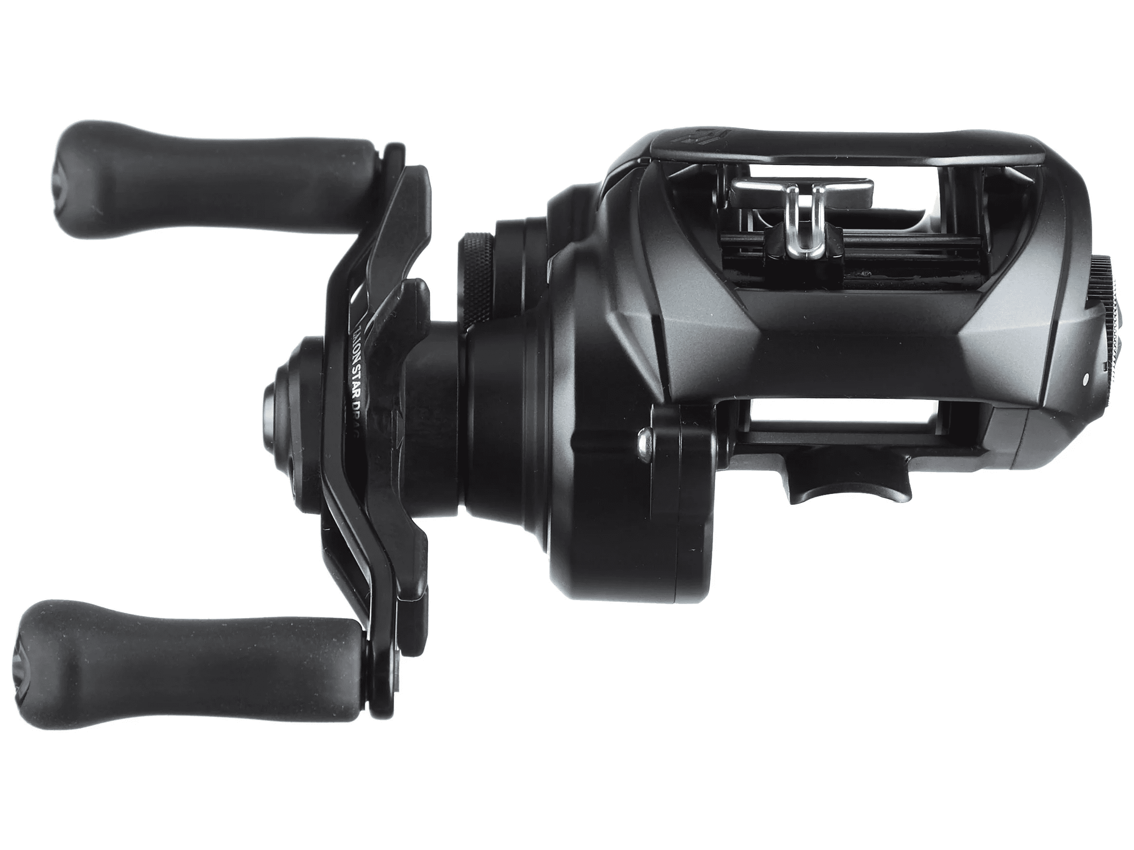 Daiwa Tatula Elite Casting Reel TAEL100HSL (Left Hand Retrieve)