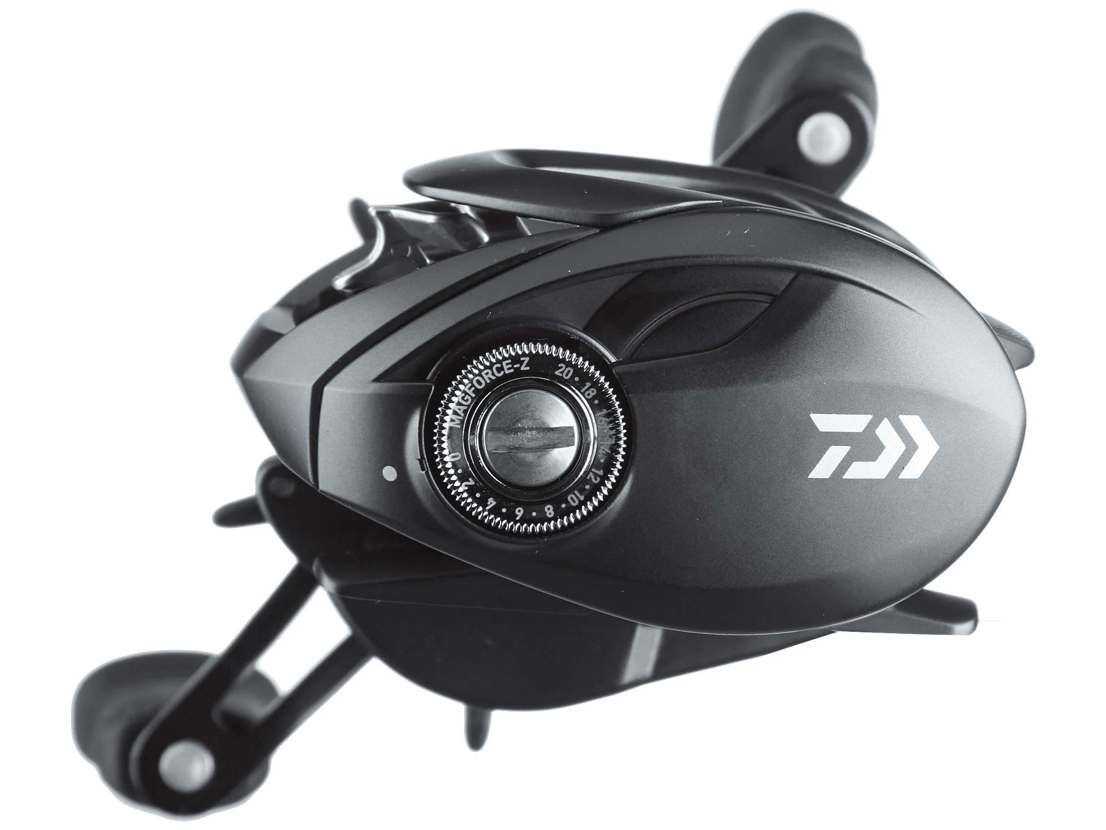 Daiwa Tatula Elite Casting Reel TAEL100HS (Right Hand Retrieve)