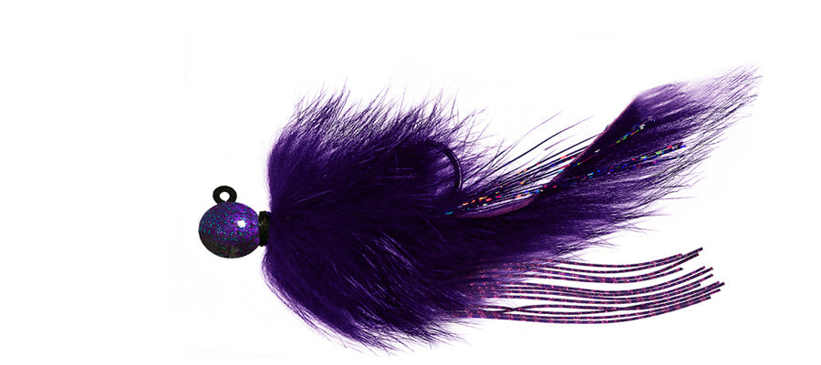 Twitching Jig #01