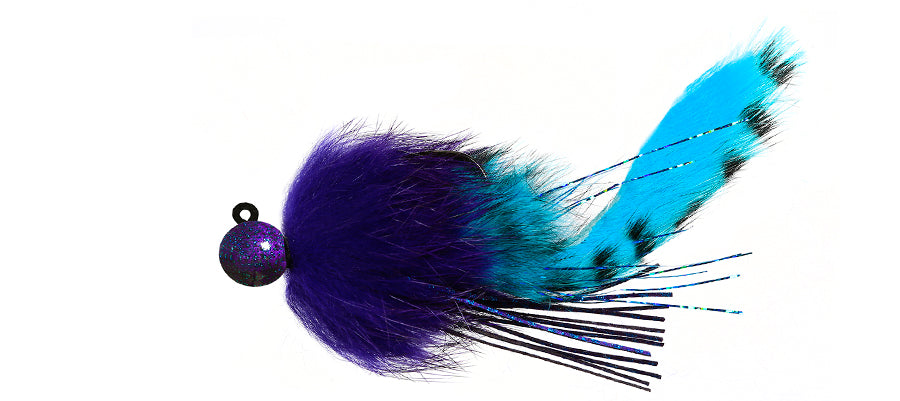 Twitching Jig #02