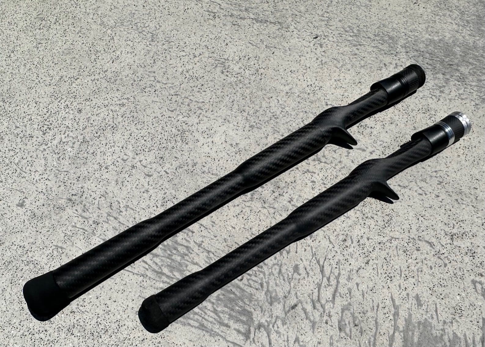 XO+ Skeleton Casting Silver NFC