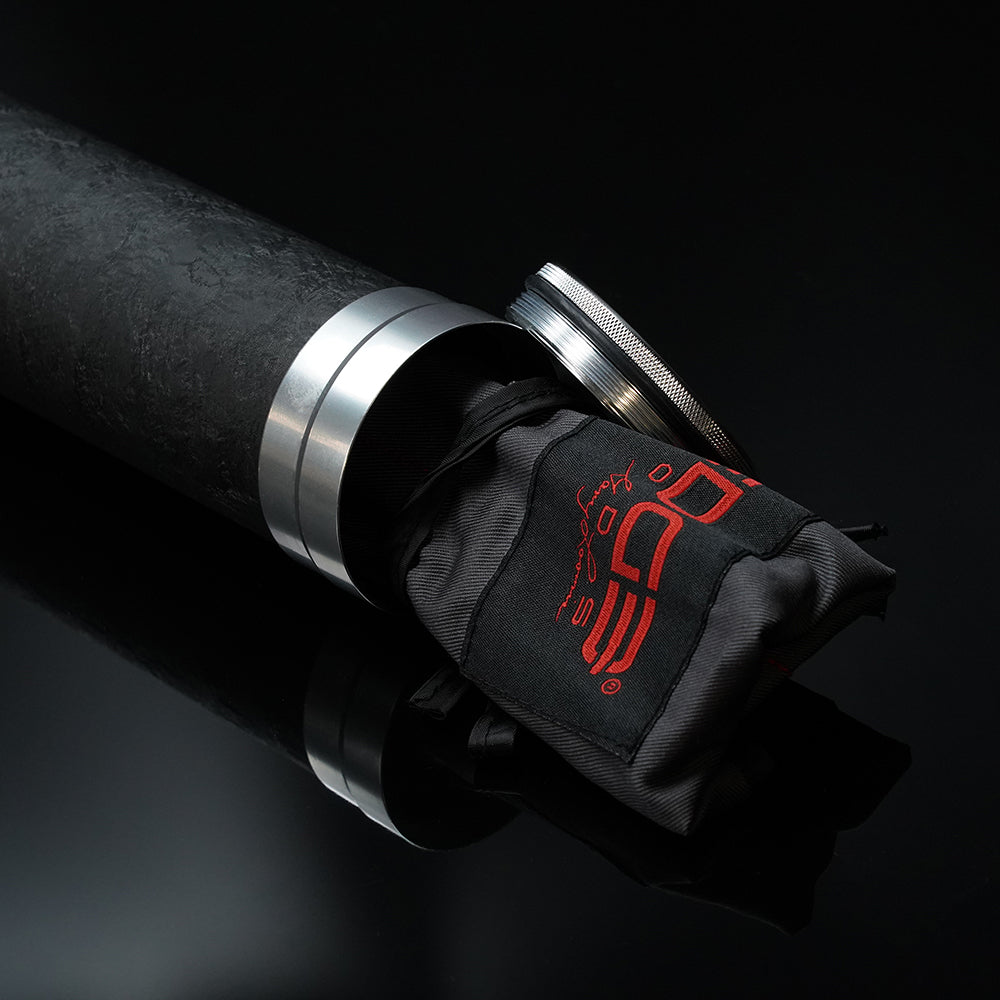 590-4 Air Carbon Fly (Gary Loomis Signature Series)